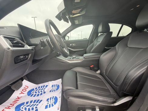 Used 2023 BMW 330i xDrive Sedan w/ Driving Assistance Package image 20