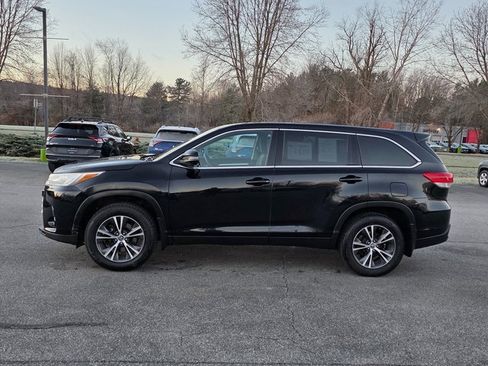 Used 2019 Toyota Highlander LE image 5