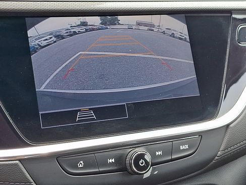 Used 2023 Buick Encore GX Select AWD/4WD image 18