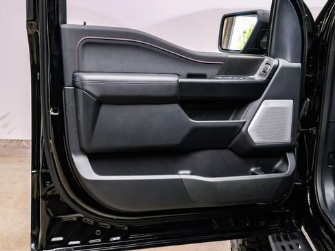 Used 2025 Ford F150 Raptor image 83