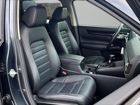 Used 2024 Honda CR-V EX-L image 7