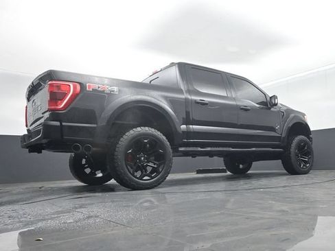 Used 2022 Ford F150 XLT w/ Equipment Group 302A High AWD/4WD image 55