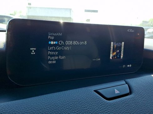 Used 2024 MAZDA CX-90 Plug-In Hybrid w/ Premium Pkg AWD/4WD image 20