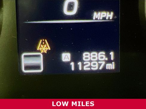 Used 2024 Subaru WRX TR w/ Popular Package #1A image 18