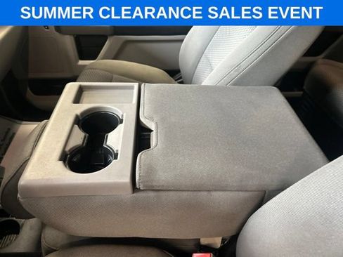 Used 2019 Ford F250 XLT w/ XLT Premium Package AWD/4WD image 15