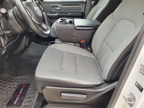 Used 2023 RAM 1500 Big Horn image 21