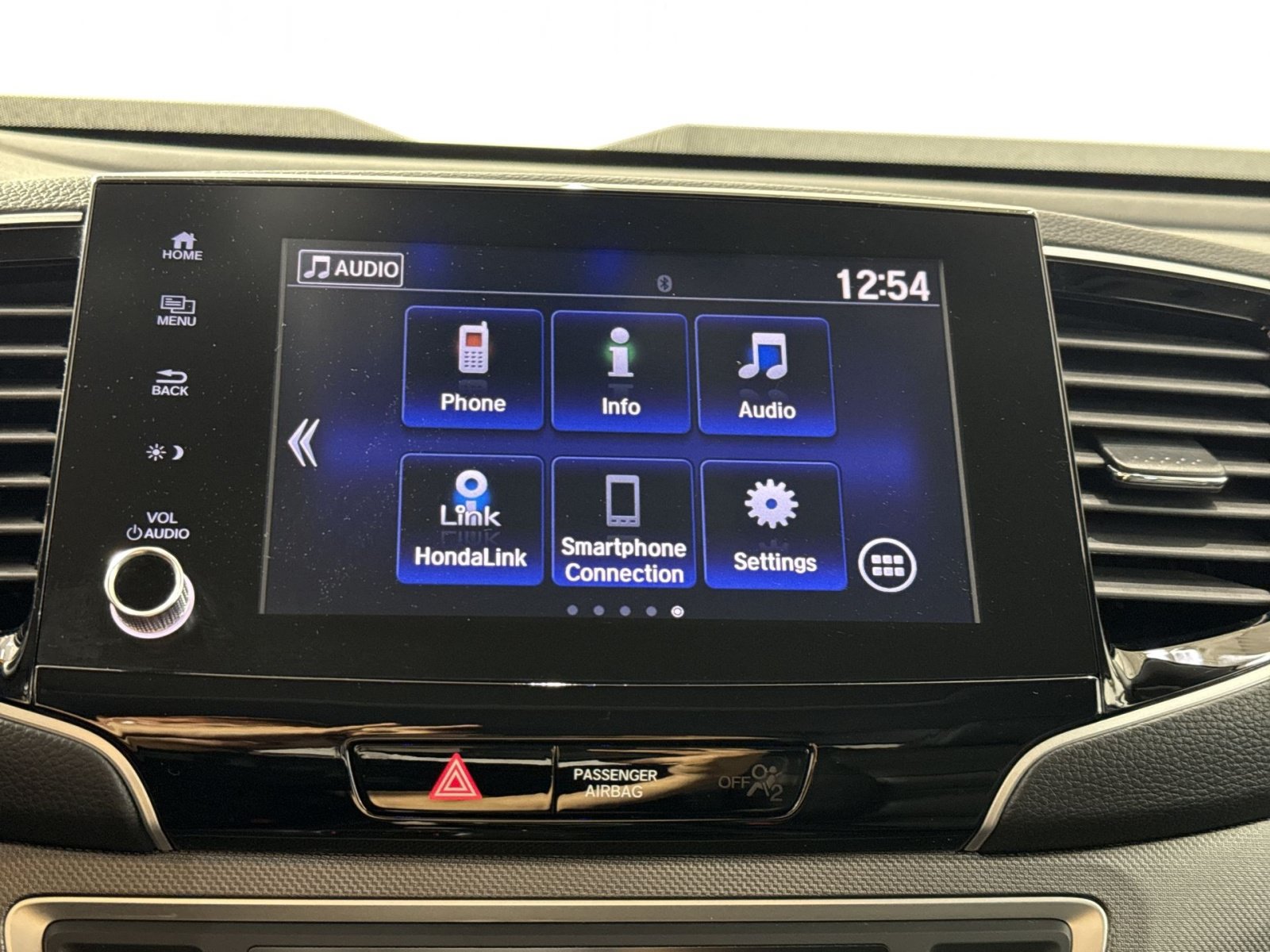 Used 2021 Honda Ridgeline RTL image 21