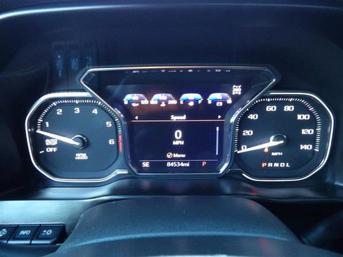 Used 2021 GMC Sierra 1500 Denali w/ Denali Ultimate Package image 28