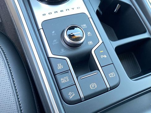 New 2026 Kia Sorento EX AWD/4WD image 20