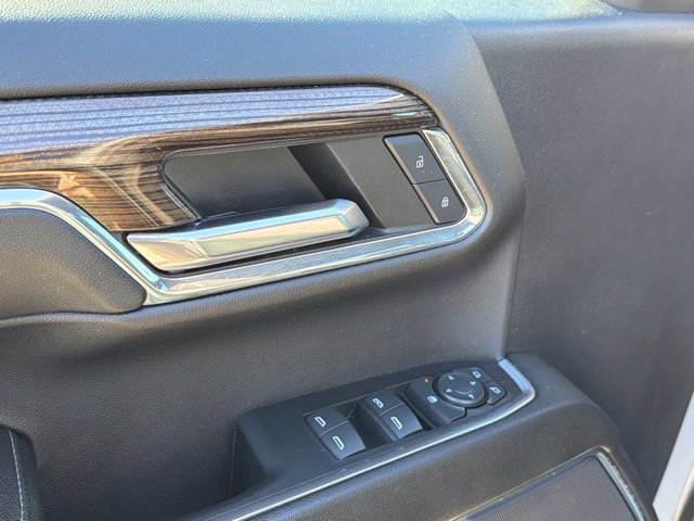 Used 2024 Chevrolet Silverado 1500 RST RWD image 19