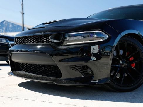 Used 2017 Dodge Charger R/T Scat Pack image 24