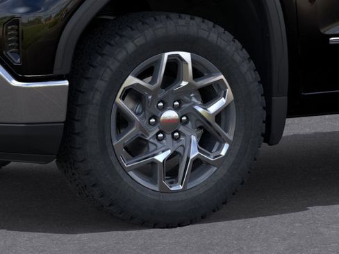 New 2026 GMC Sierra 1500 SLE image 10