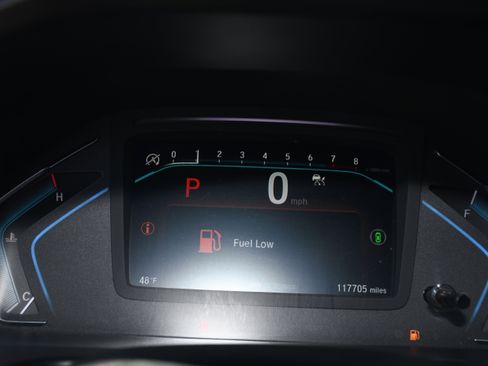 Used 2022 Honda Odyssey EX-L image 15