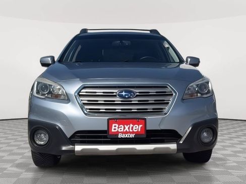 Used 2017 Subaru Outback 2.5i Limited w/ Popular Package #5 AWD/4WD image 19