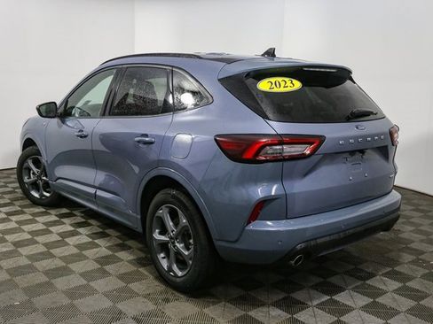 Used 2023 Ford Escape ST-Line w/ Tech Pack #1 image 8