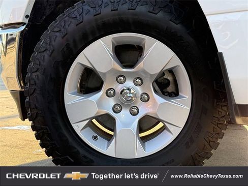 Used 2023 RAM 1500 Big Horn image 10