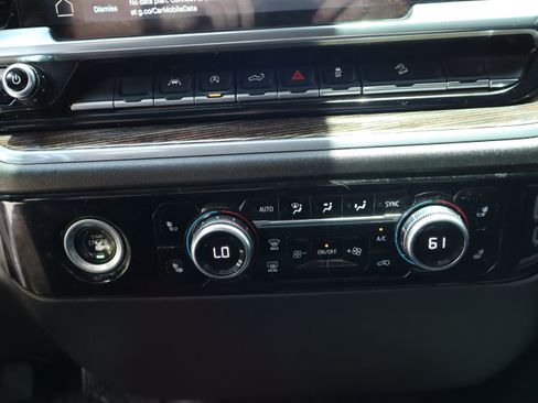 Used 2023 GMC Sierra 1500 Elevation AWD/4WD image 41