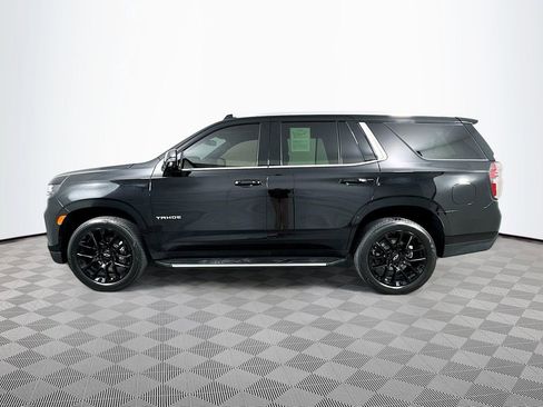 Used 2022 Chevrolet Tahoe LT w/ LT Signature Plus Package image 8