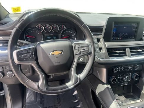 Used 2023 Chevrolet Tahoe LS AWD/4WD image 12
