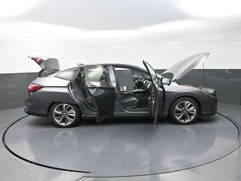Used 2018 Honda Clarity Plug-In Hybrid image 36