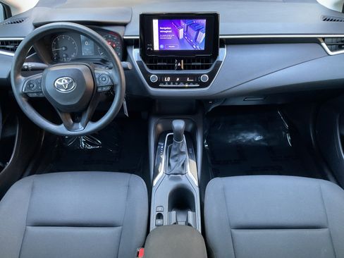 Used 2024 Toyota Corolla LE FWD image 21