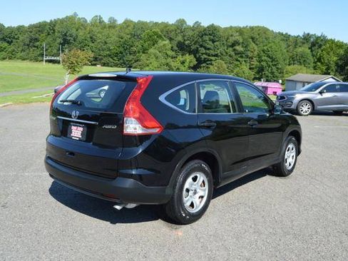 Used 2012 Honda CR-V LX image 52