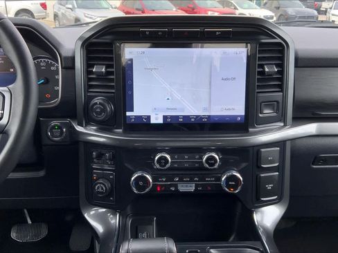 Used 2023 Ford F150 XLT w/ Equipment Group 302A High image 6