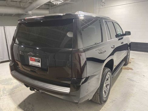 Used 2018 Chevrolet Tahoe LS w/ Enhanced Driver Alert Package image 26