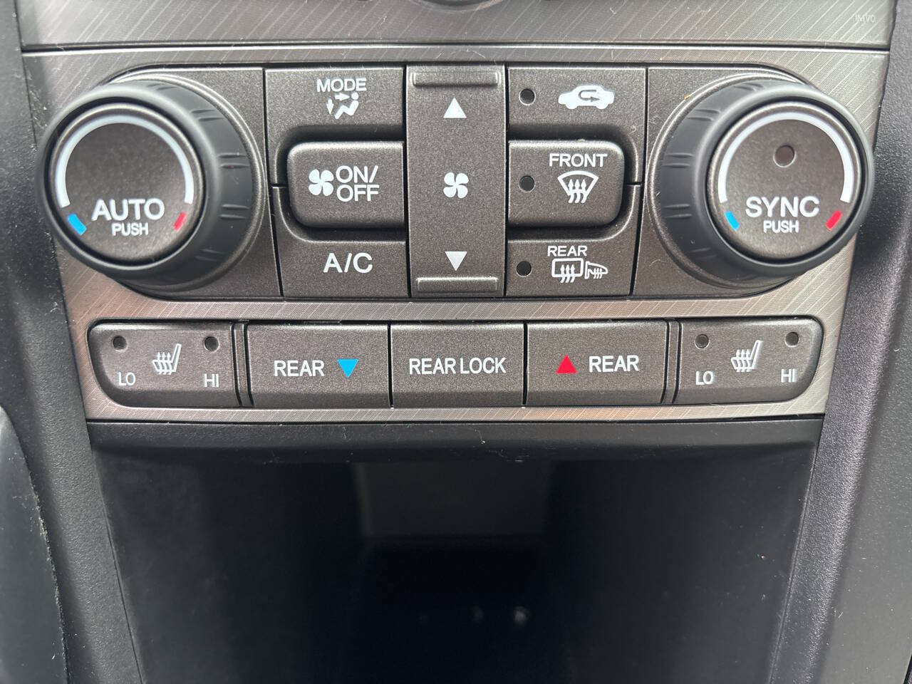 Used 2013 Honda Pilot EX-L image 23