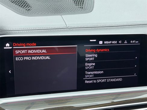 Used 2020 BMW X5 sDrive40i w/ Convenience Package image 26