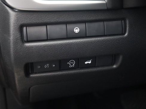 New 2026 Nissan Rogue SV AWD/4WD image 12