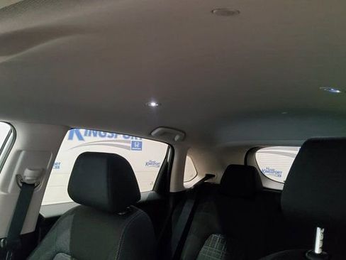 New 2026 Honda HR-V LX image 32