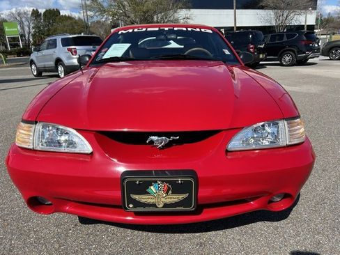 Used 1994 Ford Mustang GT image 3