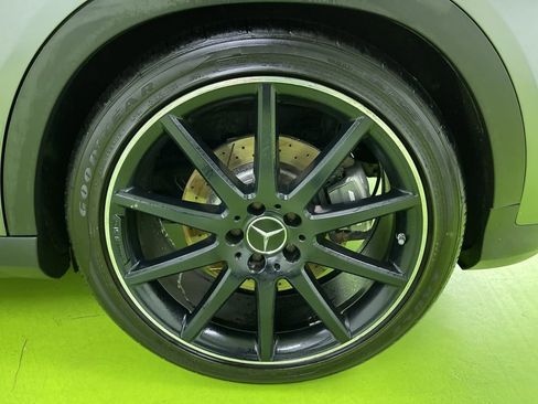 Used 2018 Mercedes-Benz GLA 45 AMG 4MATIC w/ Multimedia Package image 15