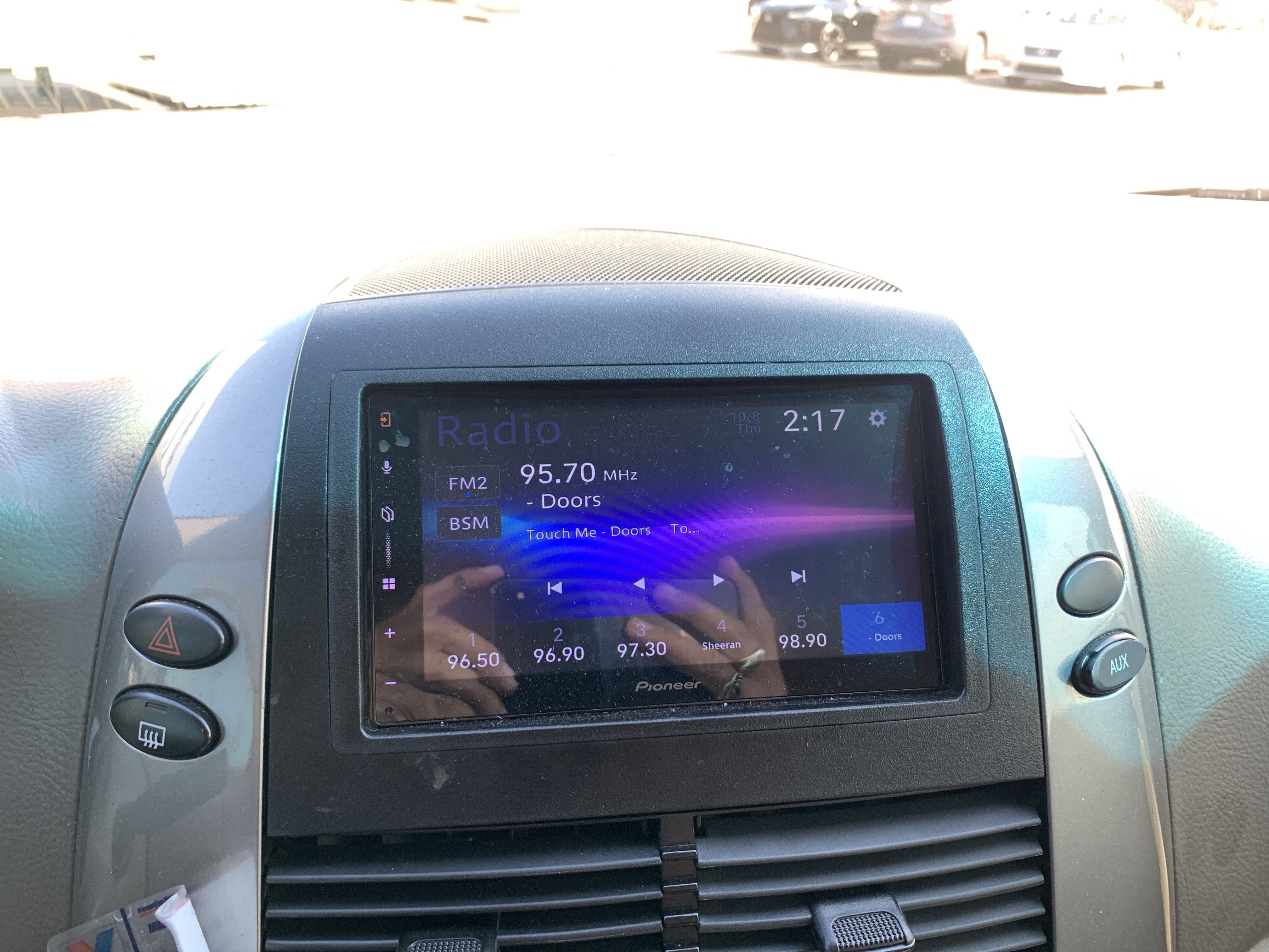 Used 2008 Toyota Sienna LE FWD image 23