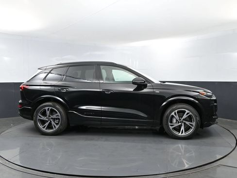 New 2027 Audi Q6 e-tron Premium Plus AWD/4WD image 4