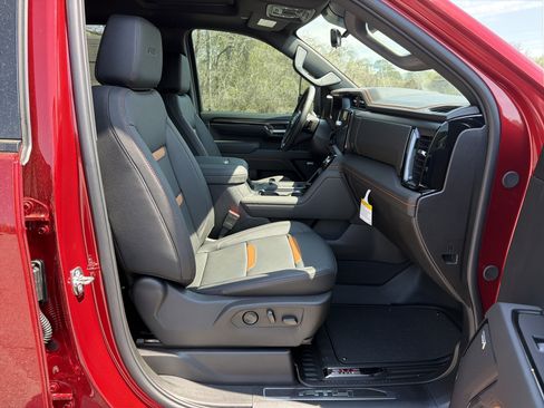 New 2026 GMC Sierra 2500 AT4 w/ AT4 Premium Plus Package image 21