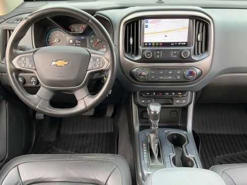 Used 2022 Chevrolet Colorado Z71 image 19