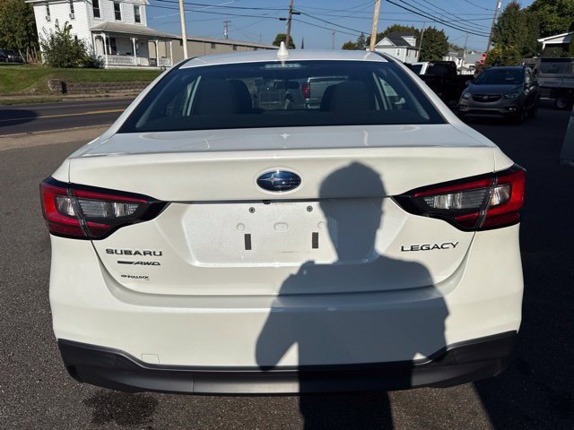 Used 2025 Subaru Legacy Premium AWD/4WD image 7