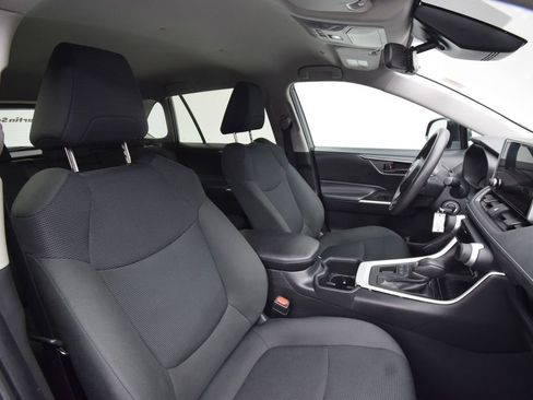 Used 2024 Toyota RAV4 LE image 16