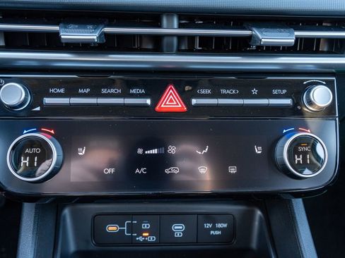 New 2026 Hyundai Tucson SEL image 32