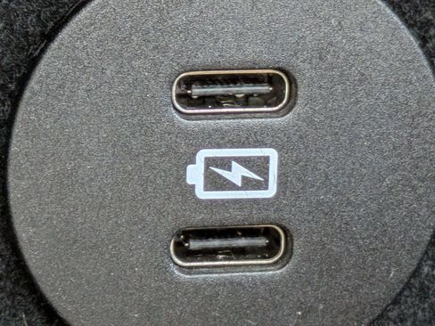 Certified 2025 Lincoln Aviator Reserve image 25