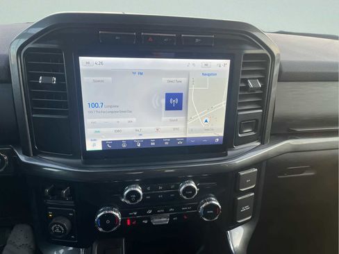 Used 2023 Ford F150 XLT w/ Equipment Group 302A High image 28