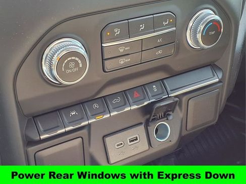 New 2026 GMC Sierra 1500 Pro w/ Pro Value Package image 11