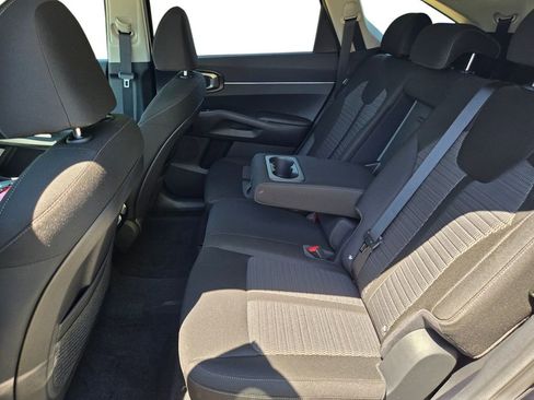 New 2026 Kia Sorento LX FWD image 19