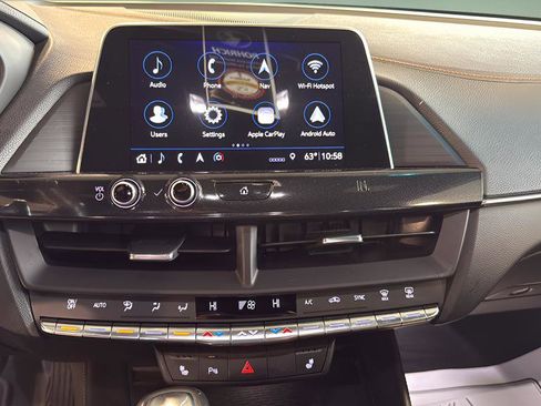 Used 2020 Cadillac CT4 Sport AWD/4WD image 23