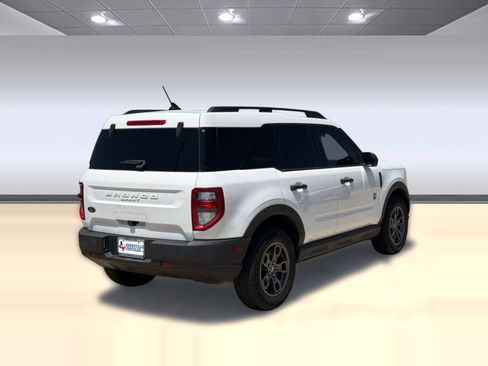 Used 2021 Ford Bronco Sport Big Bend AWD/4WD image 9