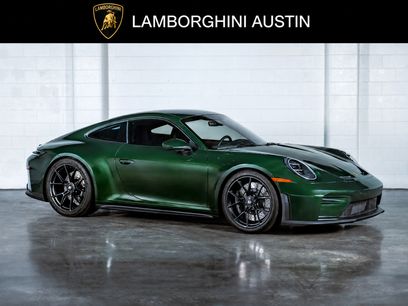 Used 2026 Porsche 911 GT3