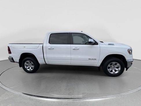 Used 2023 RAM 1500 Laramie AWD/4WD image 7