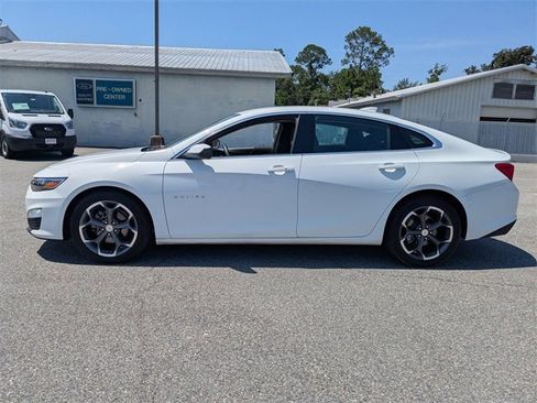 Used 2023 Chevrolet Malibu LT image 7